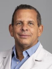 John A Mitchell, MD