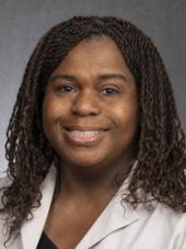 Tracy Boykin-Wilson, MD