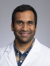 Sandeep Rajan Mehta, MD
