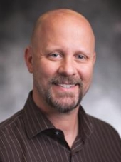 Christopher Ramsey Thorp, MD