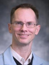 John Thomas Leyland, MD