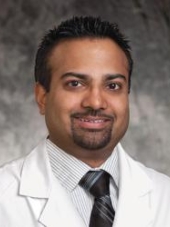 Amish M Patel, MD
