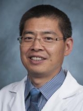 Xianzhong Ding, MD