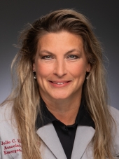 Jolie C Holschen, MD