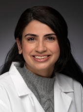 Seema Mir, MD