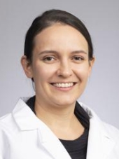 Katarzyna Rojek, MD