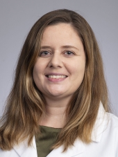 Joana Rita Lopes Perdigao, MD
