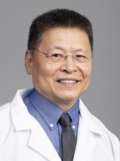 Dennis Hong, MD