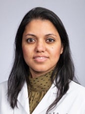Sadia K Gazi, MD