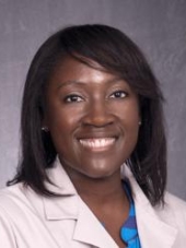 Elizabeth Sackeybea Tetteh, MD