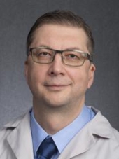 Igor Tkachenko, MD