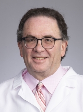 Jeffrey A Leef, MD