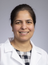 Sania Salim Raza, MD
