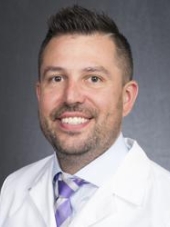 Matthew Harkenrider, MD