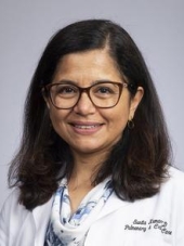 Sunita Kumar, MD