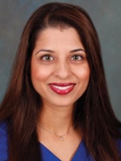 Tara Mehta Jain, PA-C