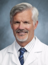 Marc Andrew Borge, MD