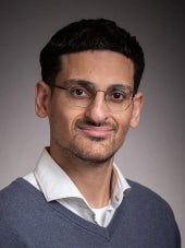 Nader Sadi, DPM