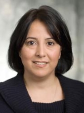 Elsa Valero, MD