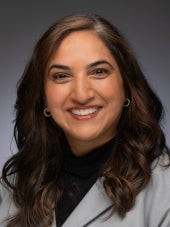 Meeta P Shah, MD