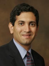 George F Aziz, MD