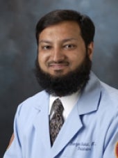 Ramzan Shahid, MD