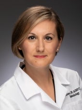 Iryna Y Leno, APRN