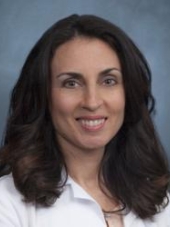 Athena Kostidis, MD