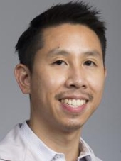 Brian Minh Luu, MD