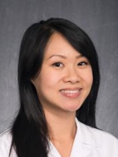Nancy Pak, APRN