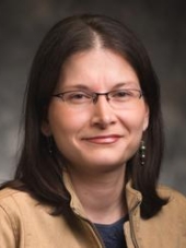 Fabiola M Espinoza, MD
