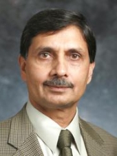Dilip P Patel, MD