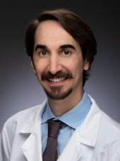 Carlos Manuel de Castro, MD
