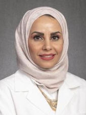 Lara Alkhawaldeh, MD