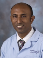 Edwin Meresh, MD