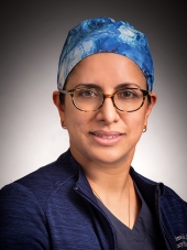 Zebaa Kalimullah, MD