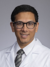 Imran Puthawala, MD