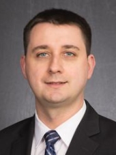 Bartosz Wojewnik, MD