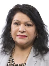 Alejandra Campos Momney, MD