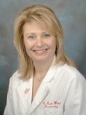 Susan M Walsh, PsyD