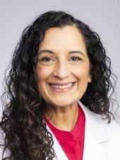 Neesha D Patel, MD