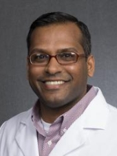 Ravi Garg, MD