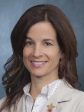 Bernadette Aulivola, MD