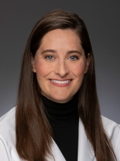 McKenzie Clare Mosenthal, MD