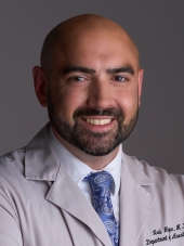 Neal Mugve, MD