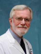 James Lowell Cook, MD