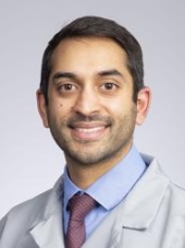 Sahitya K Denduluri, MD
