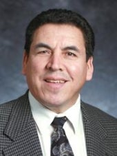 Amado Rueda, MD