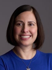 Guliz Akdas Barkan, MD