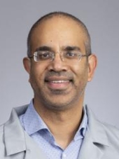 George Jose Naratadam, DO